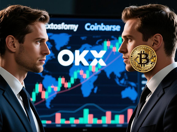 (欧一交易所网)交易所交易界面